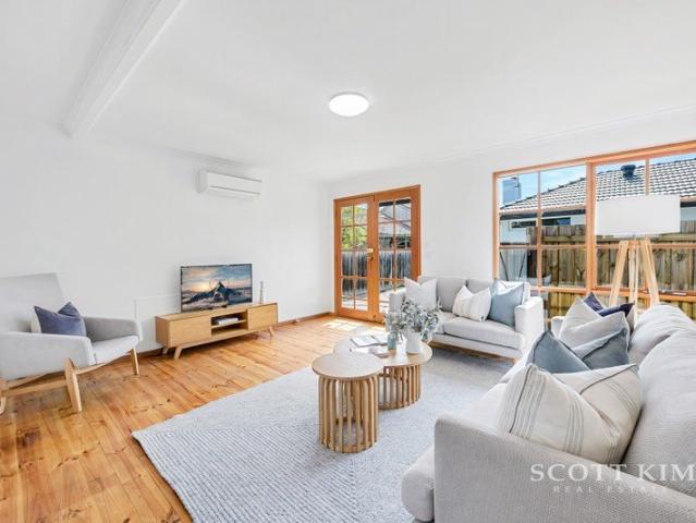 Apartment for sale in Camerons Creek, Victoria