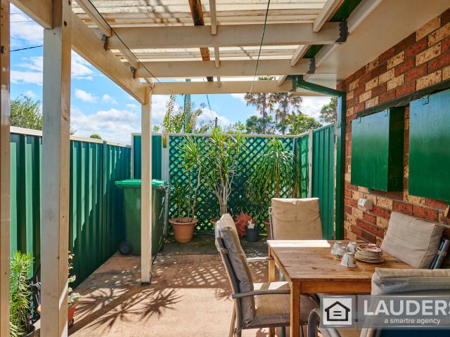 Villa for sale in Old Bar, New South Wales