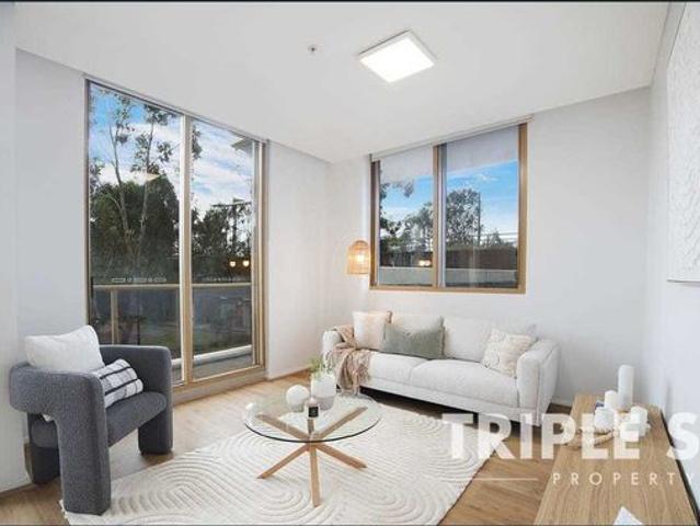 Apartment for rent in Inner West, Sydney