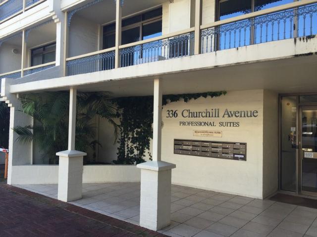 Office for sale in Subiaco Po, Western Australia