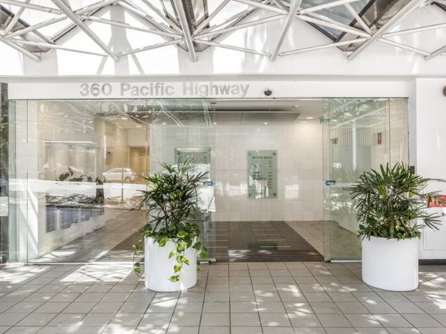Office for rent in Sydney, New South Wales