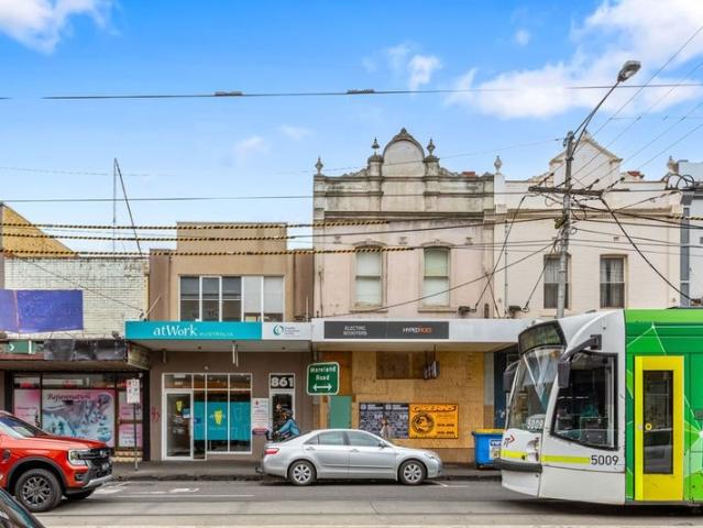 Office for rent in Camerons Creek, Victoria