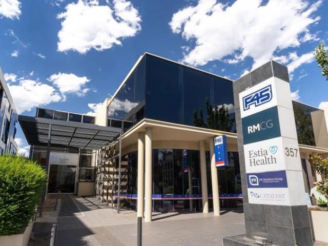 Office for rent in Camerons Creek, Victoria