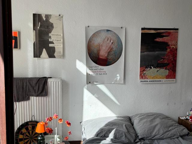 Apartment mieten in Mülheim, Köln