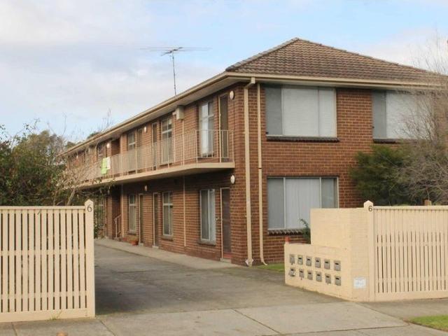 Apartment for rent in Ormond, Melbourne