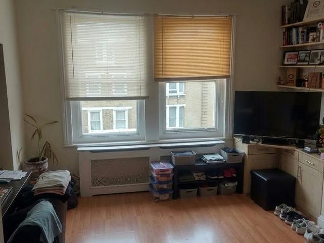 Apartment for rent in Aldrington