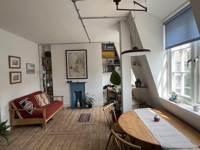 Apartment for rent in London Borough of Hackney, Greater London