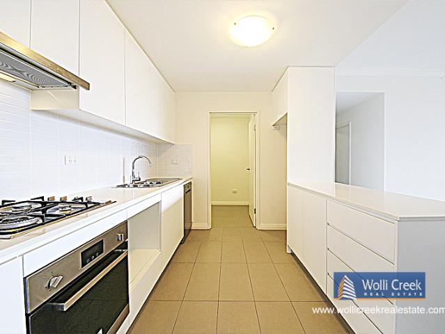 Apartment for sale in Wolli Creek, New South Wales