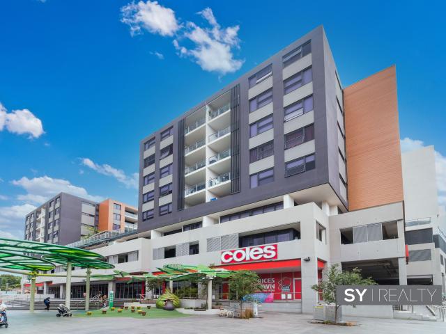 Apartment for sale in West Ryde