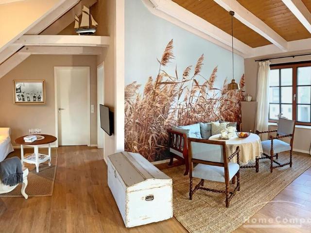 Apartment mieten in Caputh, Schwielowsee