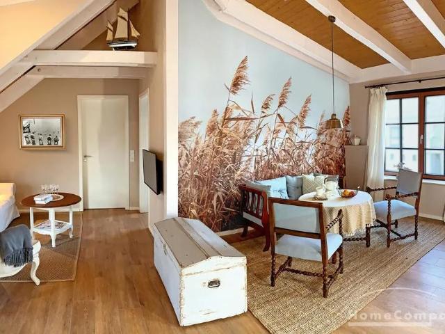 Apartment mieten in Caputh, Schwielowsee