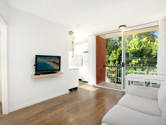Apartment for rent in North Avalon, Sydney