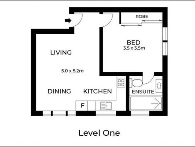 Apartment for rent in Sydney, New South Wales