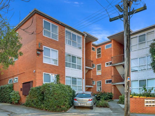 Apartment for rent in Richmond, Melbourne