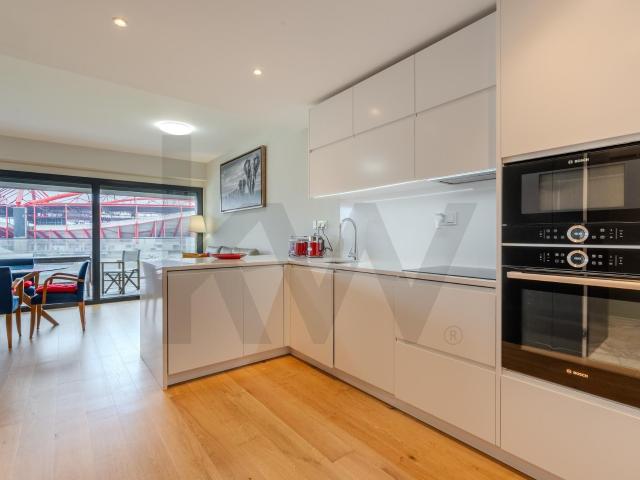 Apartamento alugar em Lisboa