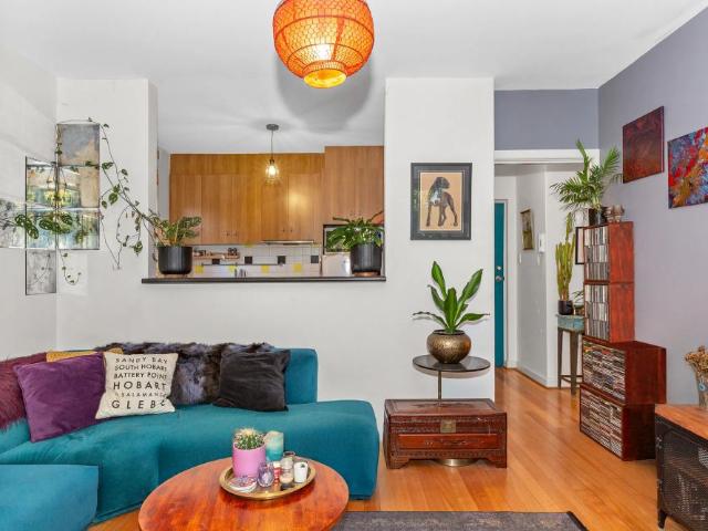 Apartment for rent in Camerons Creek, Victoria