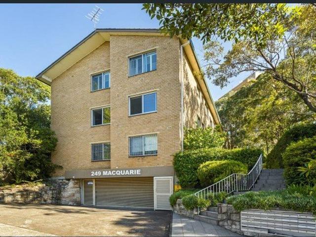 Apartment for rent in Sydney, New South Wales
