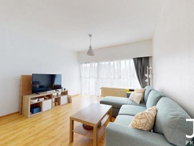 Kot location à Sint-lambrechts-woluwe, Bruxelles