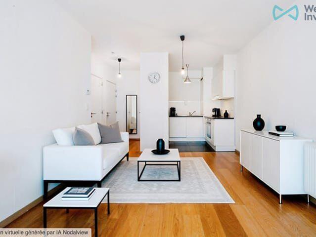 Kot location à Brussel, Bruxelles