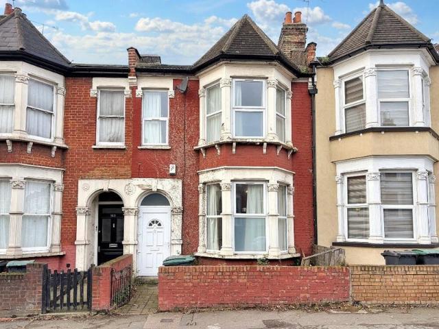 Apartment for rent in Harringay, Greater London