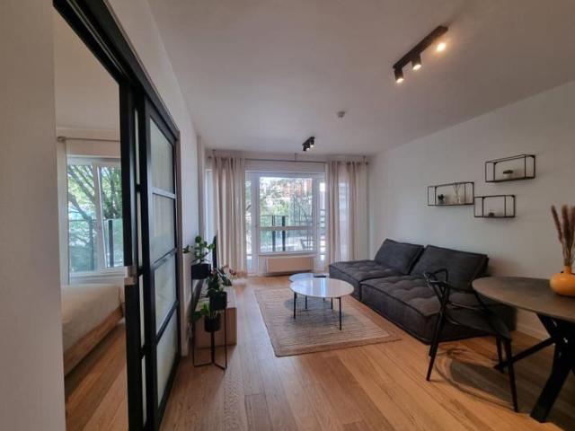 Kot location à Elsene, Bruxelles