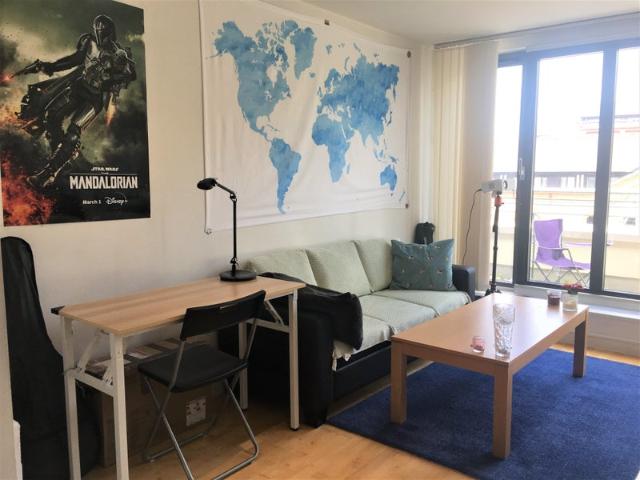 Apartment for rent in Old Ford, Bow
