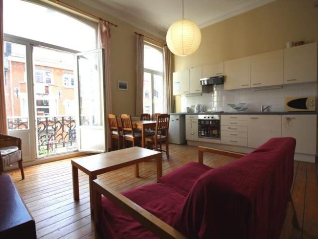 Kot location à Sint-lambrechts-woluwe, Bruxelles