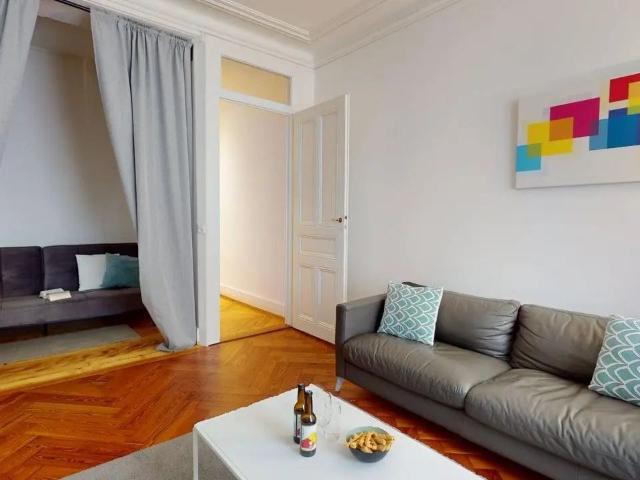 Apartment mieten in Conches