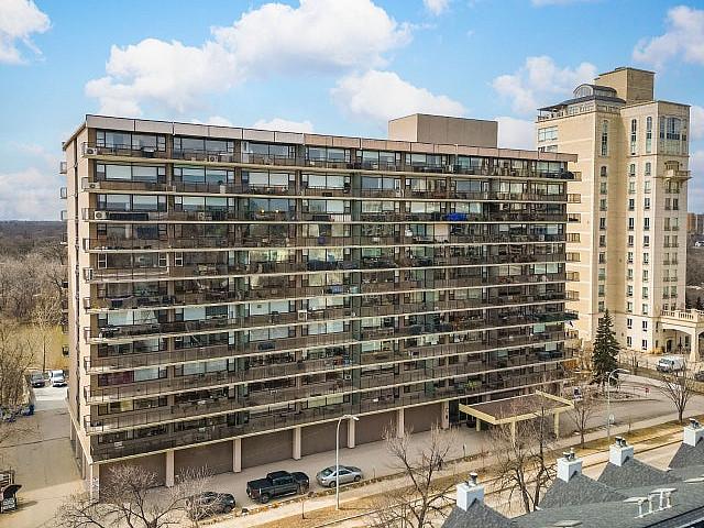 Condo for sale in East St. Paul, Manitoba
