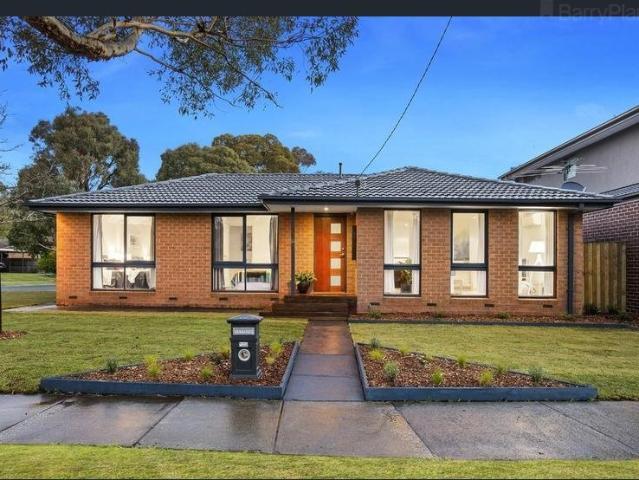 House for rent in Camerons Creek, Victoria