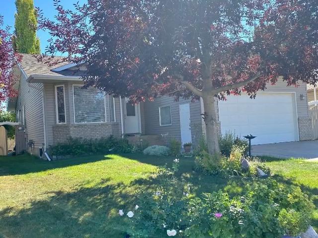 House for rent in Deer Park Estates, City of Red Deer
