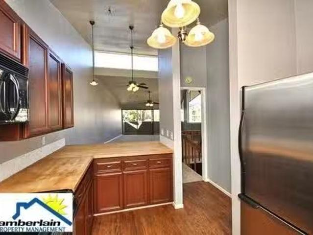 Condo for rent in Escondido