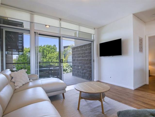 Apartment for rent in Toombul, Queensland