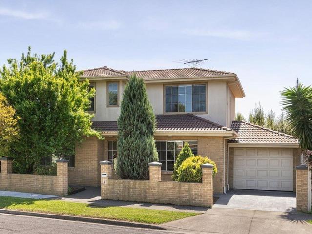 House for sale in Hadfield, Melbourne