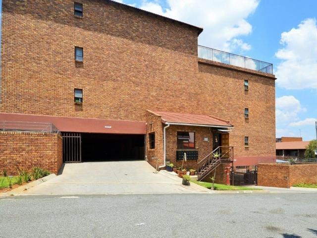 Apartment for rent in Ekurhuleni, Gauteng