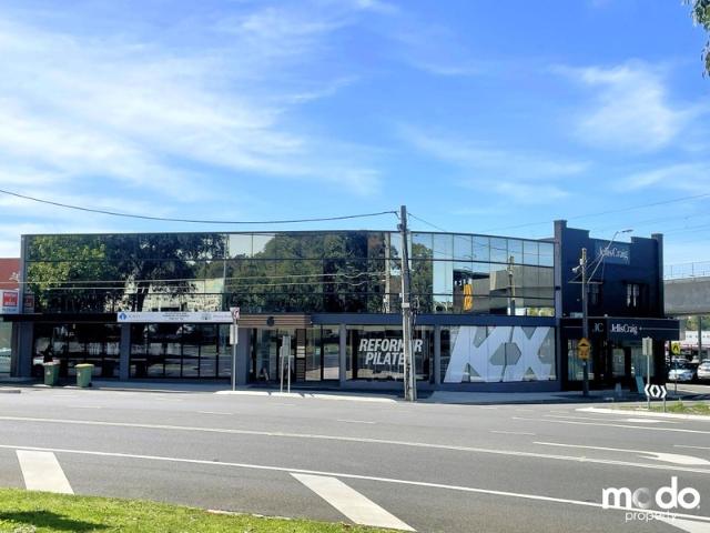 Office for rent in Croydon, Melbourne