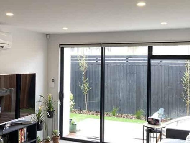 Townhouse for rent in Heathcote, Canterbury