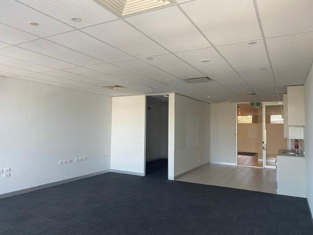 Office for rent in Port Melbourne