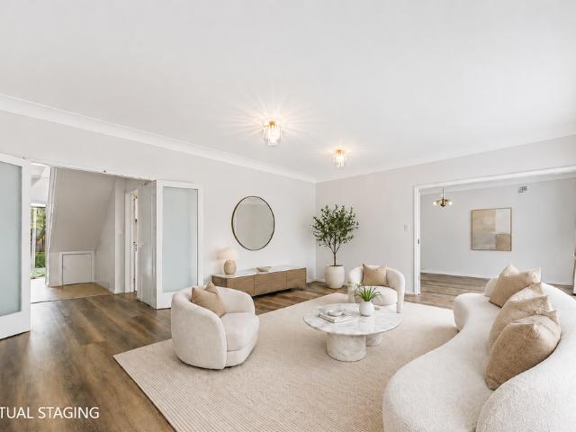 House for rent in Willoughby, New South Wales