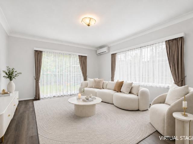 House for rent in Willoughby, New South Wales