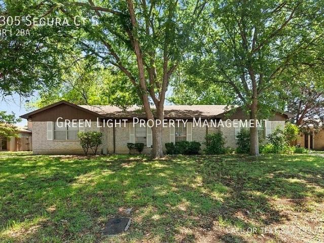 Room for rent in Fort Worth, Texas