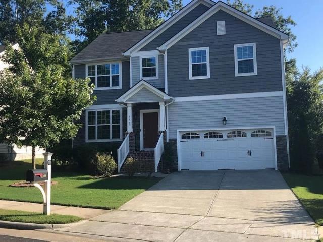 Room for rent in Downing Glen, Morrisville