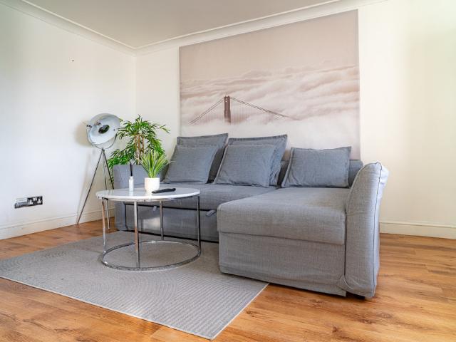 Apartment for rent in Paddington, Greater London