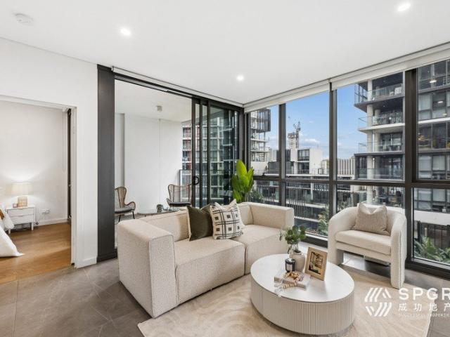 Apartment for sale in Sydney, New South Wales