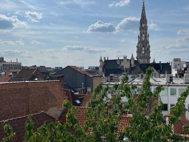Appartement location à Brussel, Bruxelles