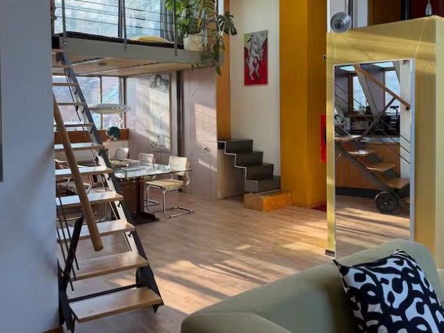 Apartment mieten in Steglitz-Zehlendorf, Berlin