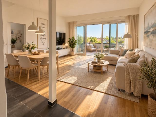 Apartment mieten in Lichterfelde, Berlin