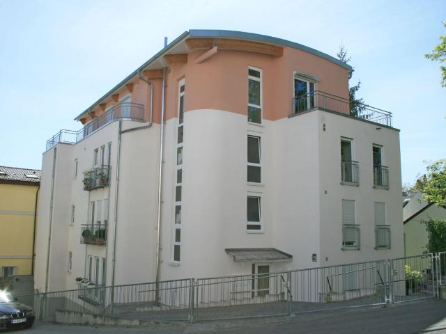 Apartment mieten in Nordost, Wiesbaden