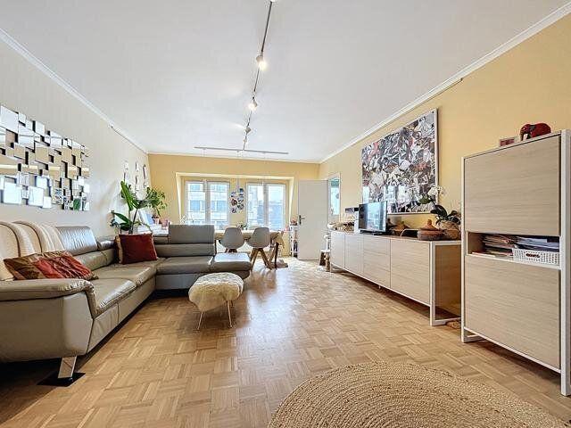 Appartement location à Quartier européen - Europese Wijk, Bruxelles - Brussel