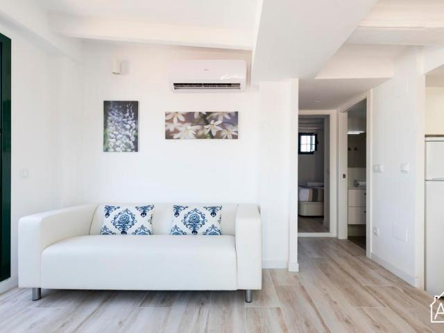 Casa en alquiler en Eixample, Barcelonès